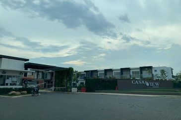 CasaView @ Cybersouth