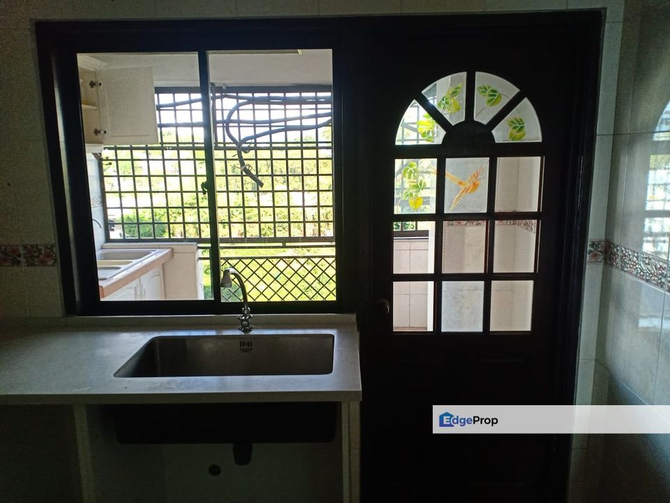 BUKIT JALIL: Vista Komanwel C Condo FOR SALE, Kuala Lumpur, Bukit Jalil