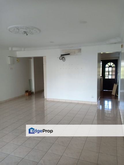 BUKIT JALIL: Vista Komanwel C Condo FOR SALE, Kuala Lumpur, Bukit Jalil