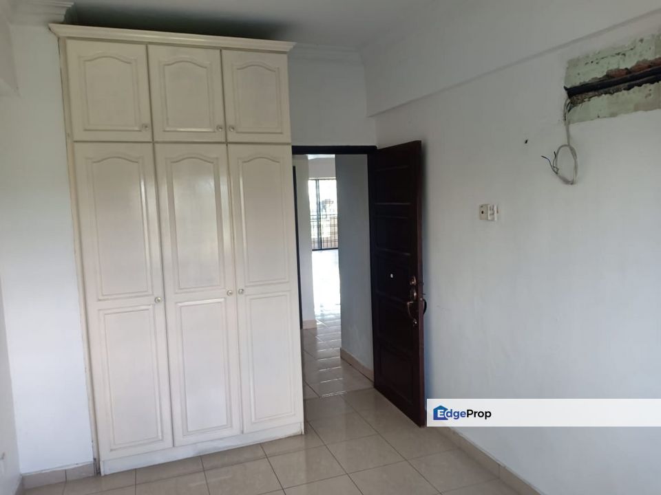 BUKIT JALIL: Vista Komanwel C Condo FOR SALE, Kuala Lumpur, Bukit Jalil