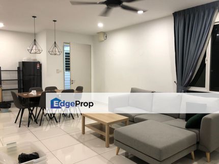 KL CITY: Court 28 Residence Condo FOR SALE, Kuala Lumpur, Jalan Ipoh