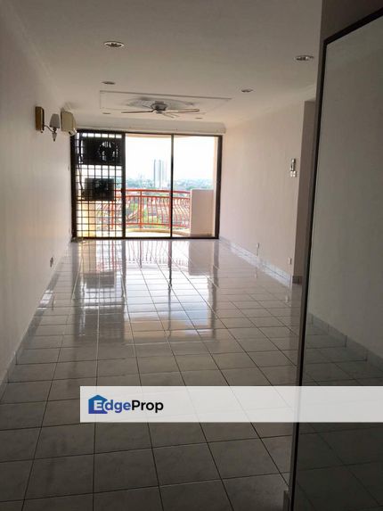 KL CITY: Villa Angsana Condo FOR SALE, Kuala Lumpur, Jalan Ipoh