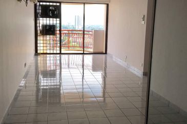 Villa Angsana Condominium