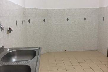 Villa Angsana Condominium