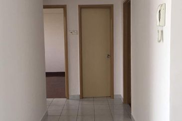 Villa Angsana Condominium