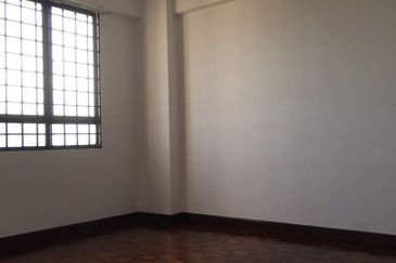 Villa Angsana Condominium