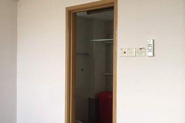 Villa Angsana Condominium