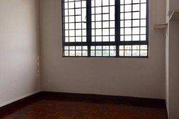 Villa Angsana Condominium