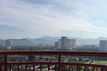 Villa Angsana Condominium