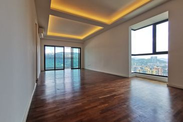 Kaleidoscope Residence