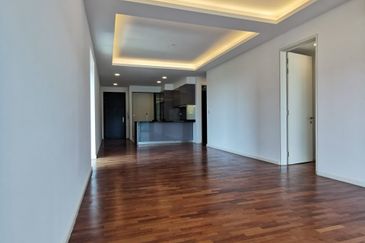 Kaleidoscope Residence