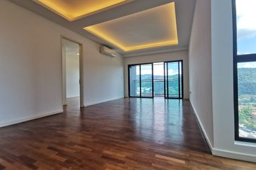 Kaleidoscope Residence