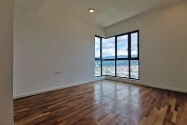 Kaleidoscope Residence