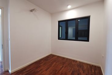 Kaleidoscope Residence