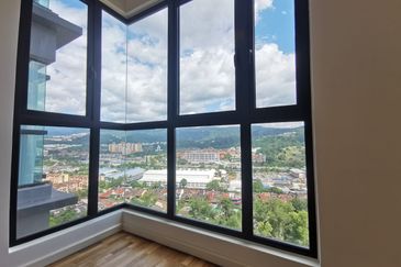 Kaleidoscope Residence