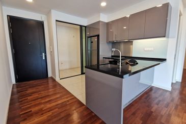 Kaleidoscope Residence