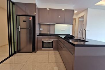 Kaleidoscope Residence