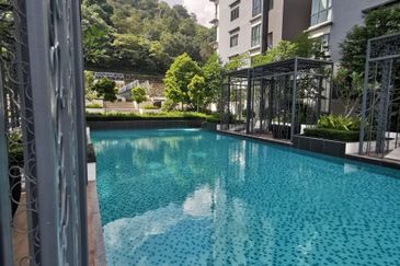 Kaleidoscope Residence