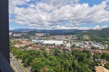 Kaleidoscope Residence