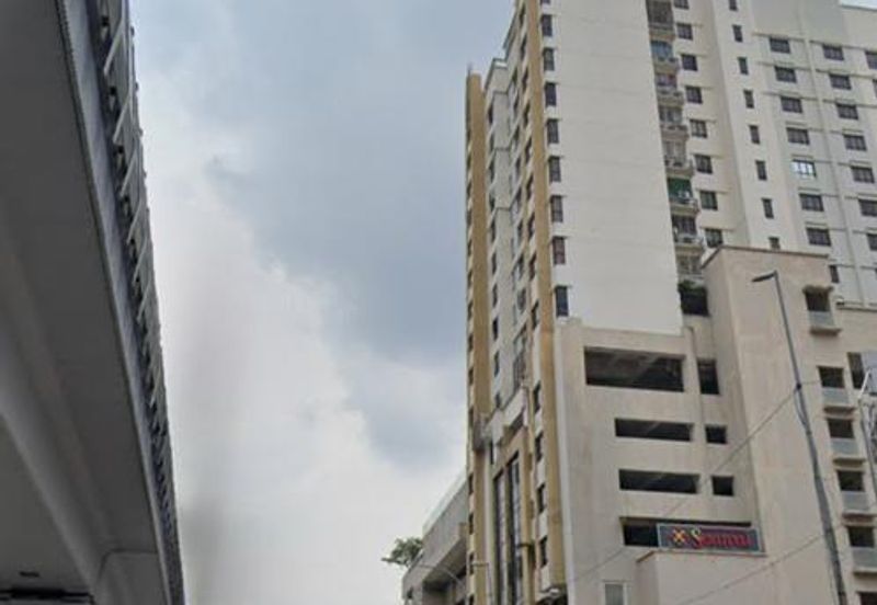 Pelangi Damansara