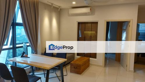 MONT KIARA: Modern Arte Condo with GOOD PRICE! , Kuala Lumpur, Mont Kiara