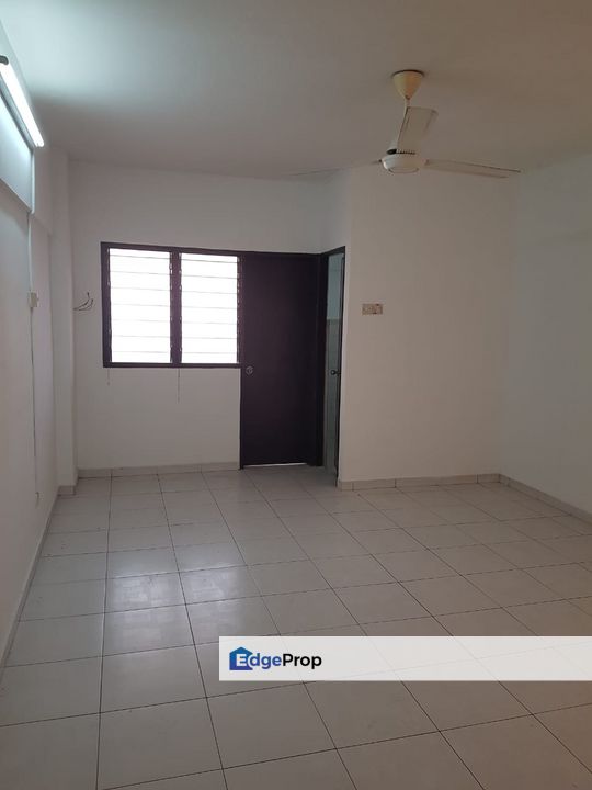 NEAR MRT Pelangi Indah Condo FOR SALE, Kuala Lumpur, Jalan Ipoh