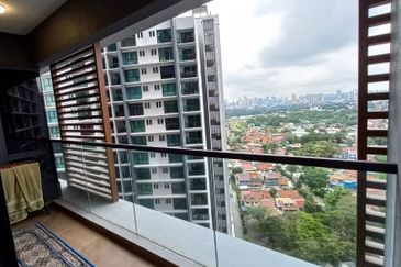 Bennington Residence @ Sky Arena