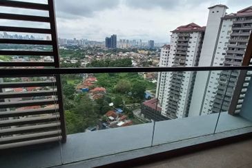 Bennington Residence @ Sky Arena