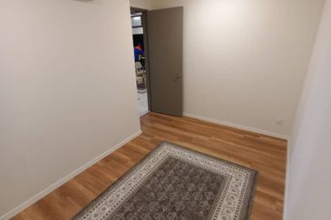 Bennington Residence @ Sky Arena