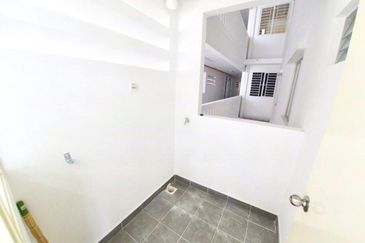 D'Camellia Apartment @ Setia EcoHill