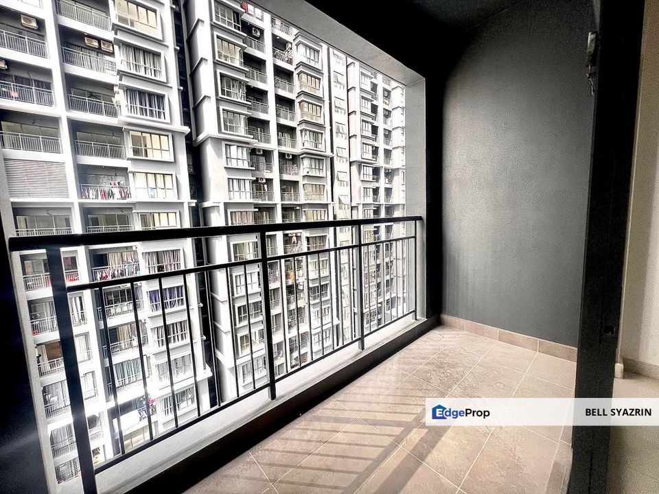 New Condo The Holmes 2 , Bandar Tun Razak Cheras , Kuala Lumpur, Bandar Tun Razak