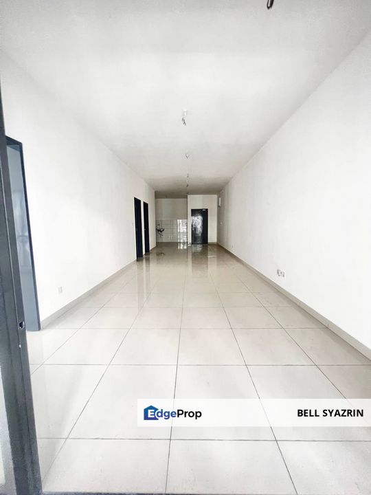 New Condo The Holmes 2 , Bandar Tun Razak Cheras , Kuala Lumpur, Bandar Tun Razak