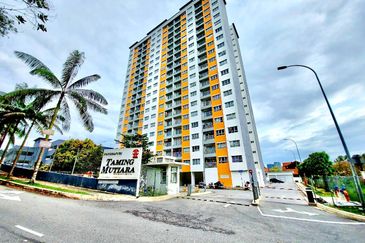 Pangsapuri Taming Mutiara