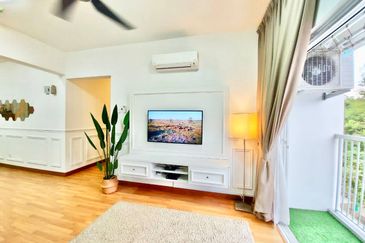 Pangsapuri Taming Mutiara