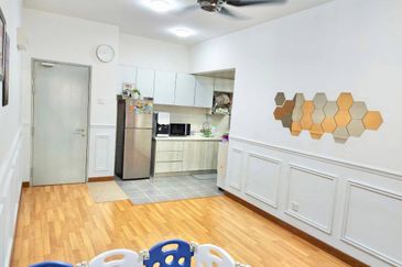 Pangsapuri Taming Mutiara