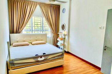 Pangsapuri Taming Mutiara