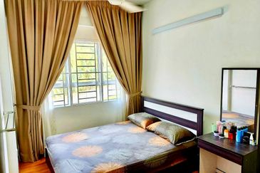 Pangsapuri Taming Mutiara