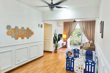 Pangsapuri Taming Mutiara