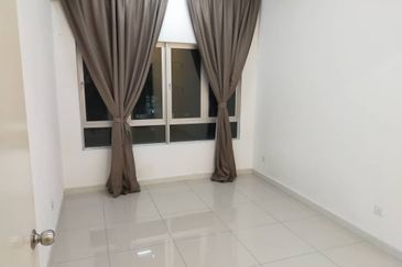 Savanna Executive Suites @ Southville City