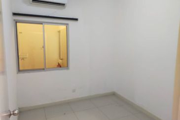 Savanna Executive Suites @ Southville City