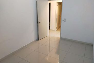 Savanna Executive Suites @ Southville City