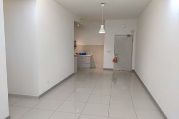 Savanna Executive Suites @ Southville City