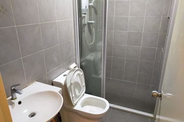 Savanna Executive Suites @ Southville City