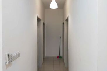 Savanna Executive Suites @ Southville City