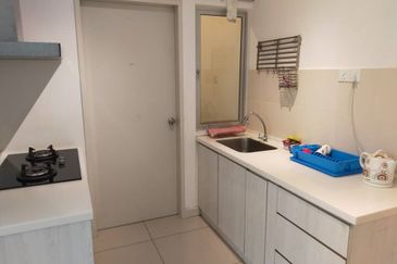 Savanna Executive Suites @ Southville City