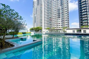 Savanna Executive Suites @ Southville City