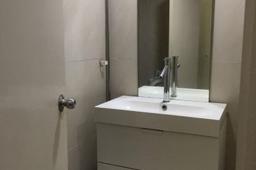 Parkview Service Apartment