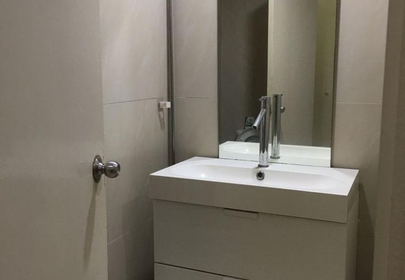 Parkview Service Apartment