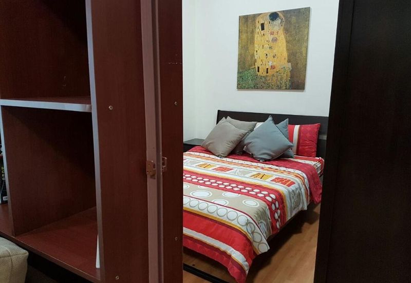 Parkview Service Apartment