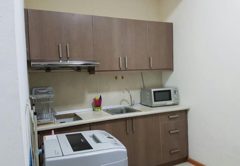 Parkview Service Apartment